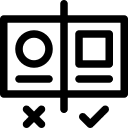 Vergleich der Saugnac-Messgeräte