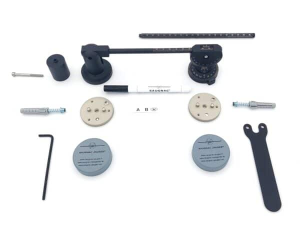 Contenu valise 3Dim