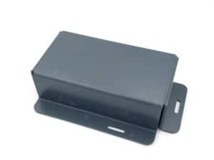 Schutzkappe für den vernetzten Rissmonitor R1.