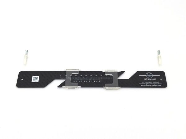 Rissmonitor G1.5 aus Carbon