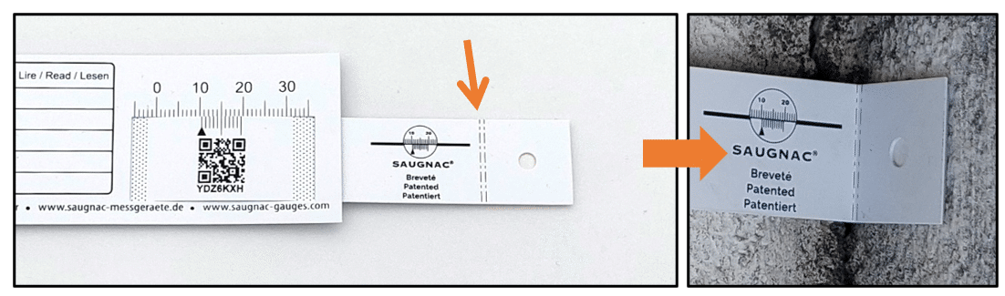 Winkelbefestigung G1