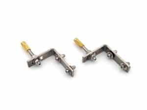 Winkelhalterung für G5-Inklinometer