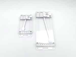 Vergleich Neigungsmesser G5mini und G5