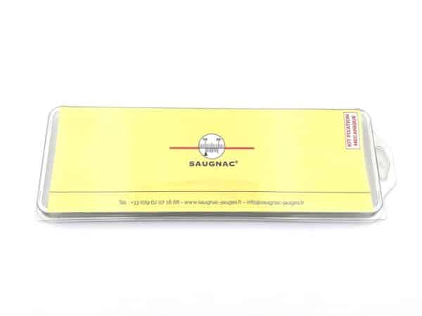 Saugnac Mechanisches Befestigungsset