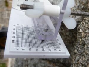 G3-Kit zur Aufzeichnung von Messungen