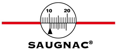 Saugnac Messgeräte