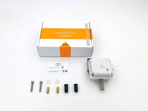 R10 Verpackung – Temperatur- und Feuchtigkeitssensor Saugnac