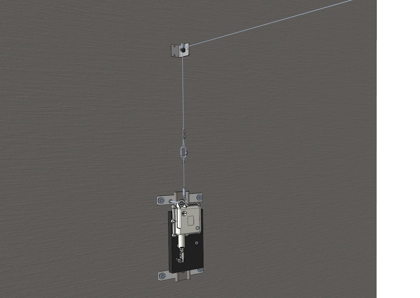 R20 Extensometer vernetzt