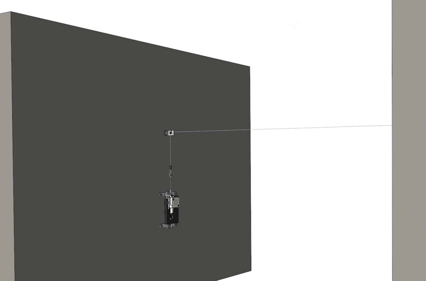 R20 Extensometer vernetzt
