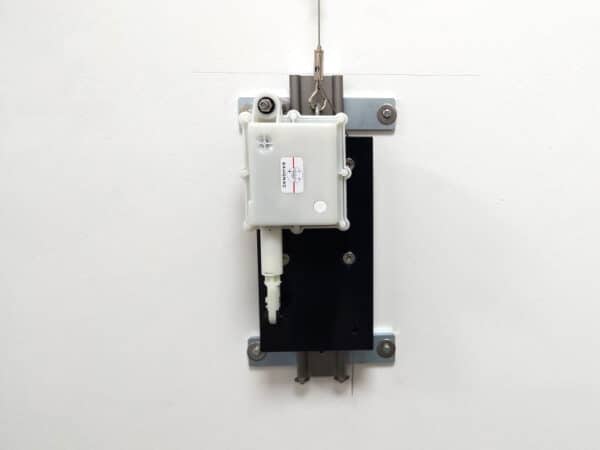 Vernetzter Extensometer