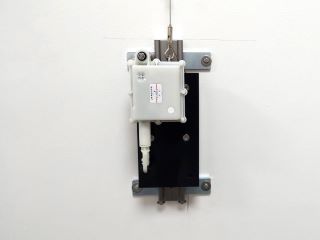 Vernetzter Extensometer