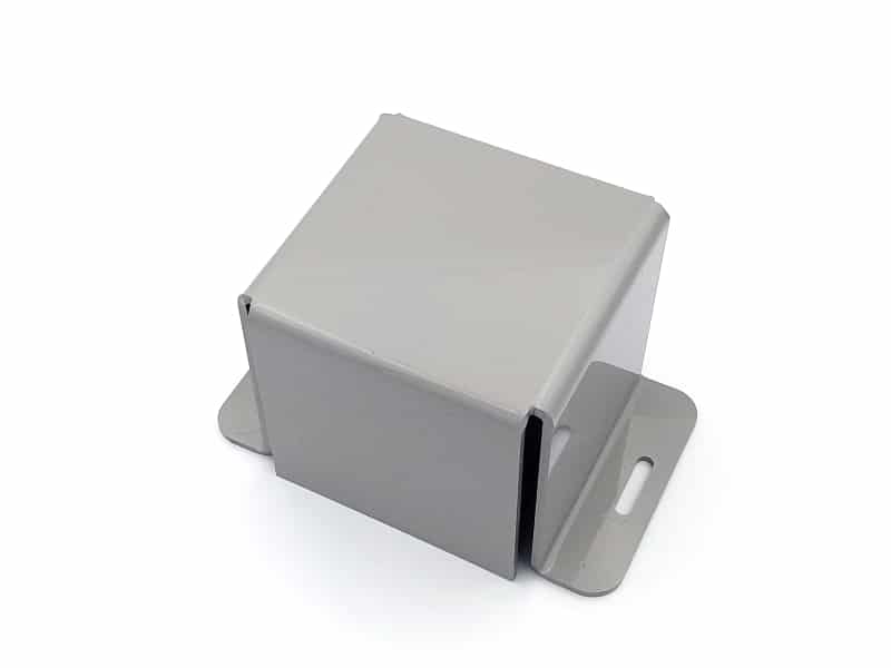 Capot pour inclinomètre R5 – Protection mécanique